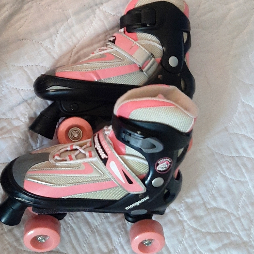 Roller skates women's 5-8